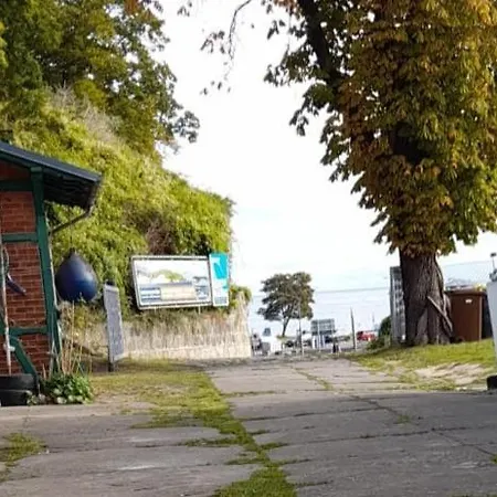 Sonnige Hafen In * Sassnitz