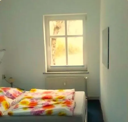 Sonnige Hafen In Apartment