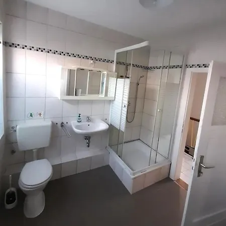 Διαμέρισμα Sonnige Hafen In