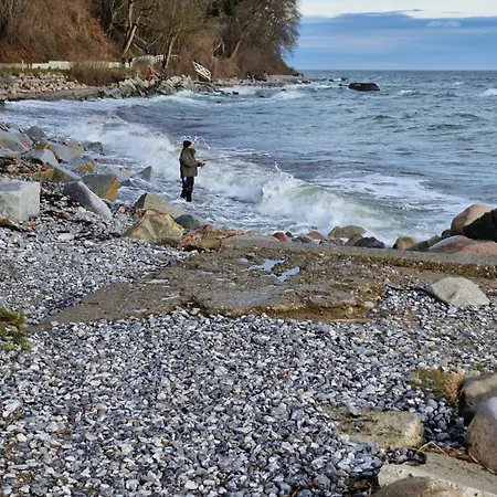 Sonnige Hafen In 公寓