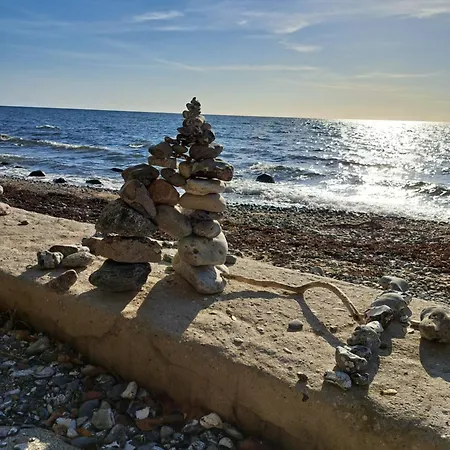 Sonnige Hafen In Διαμέρισμα *