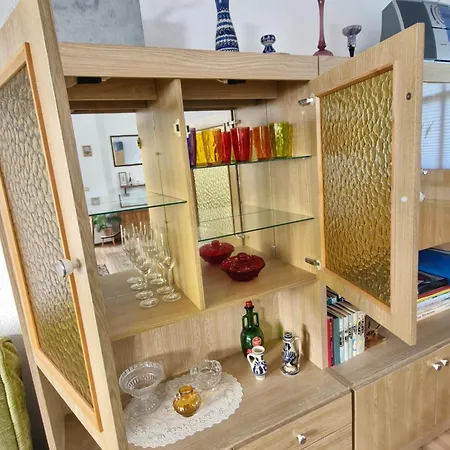 Sonnige Hafen In * Sassnitz