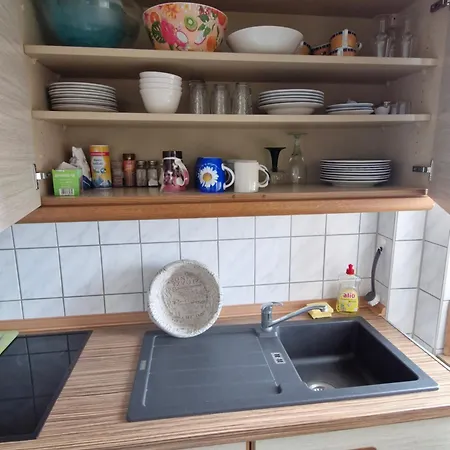 Sonnige Hafen In * Sassnitz