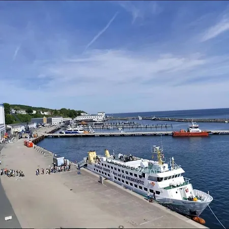 Sonnige Hafen In Appartamento *
