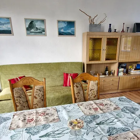Appartamento Sonnige Hafen In