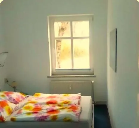 Sonnige Hafen In Apartment