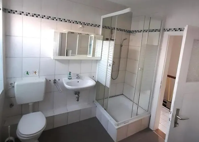 Apartment Sonnige Hafen In